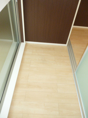 【バルコニー】 | 雅楽