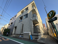 フラット太子堂の画像