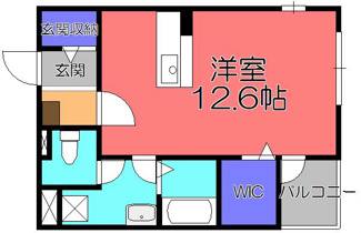 【間取り】 | ピーチマウンテン