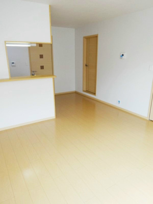 【居間・リビング】 | ピーチマウンテン