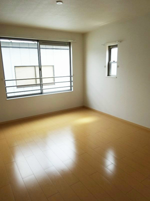 【寝室】 | ピーチマウンテン