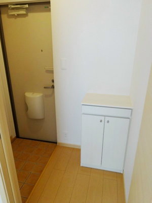 【玄関】 | ピーチマウンテン