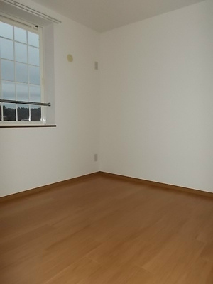 【洋室】 | メリーディエース