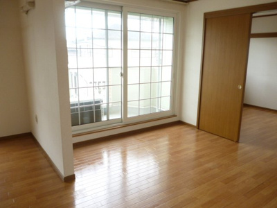 【居間・リビング】 | メリーディエース