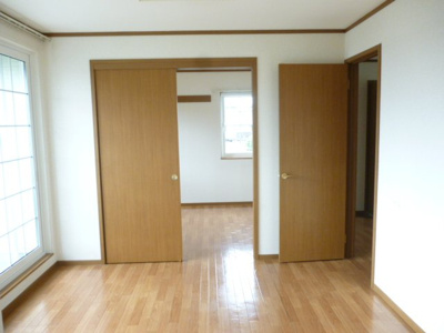 【内装】 | メリーディエース