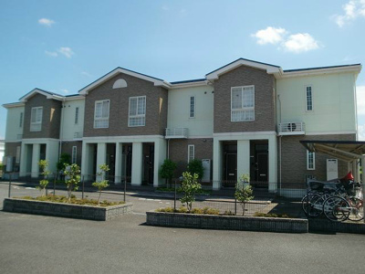 【外観】 | メリーディエース