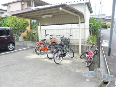 【その他共用部分】 | メリーディエース