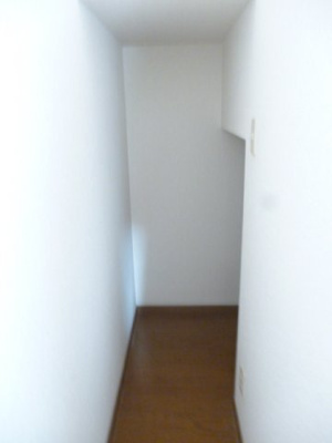 【内装】 | メリーディエース