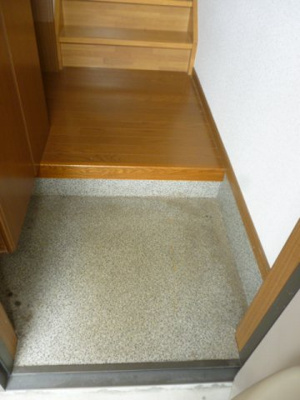 【玄関】 | メリーディエース