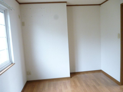 【内装】 | メリーディエース