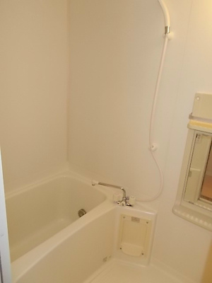 【浴室】 | メリーディエース