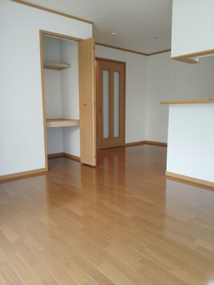 【内装】 | アルカンシエル