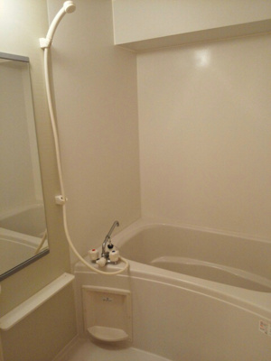 【浴室】 | アルカンシエル