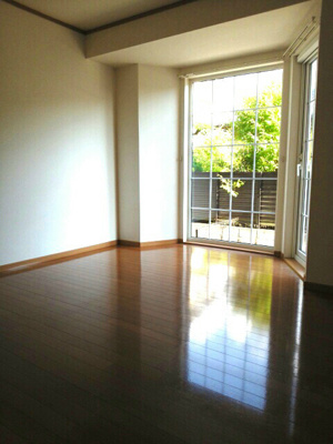 【寝室】 | アルカンシエル