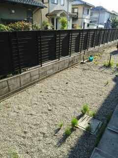 【バルコニー】 | アルカンシエル