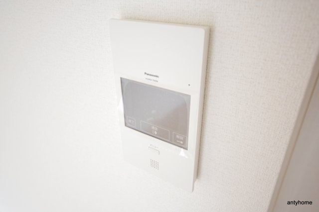 ファーストフィオーレ新梅田　仲介手数料無料のセキュリティ