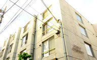 ZESTY駒沢大学Ⅱの画像