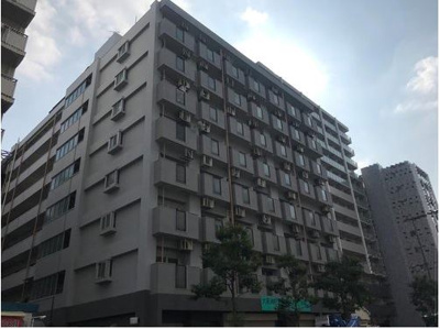 【外観】 | シャンボール第3新大阪