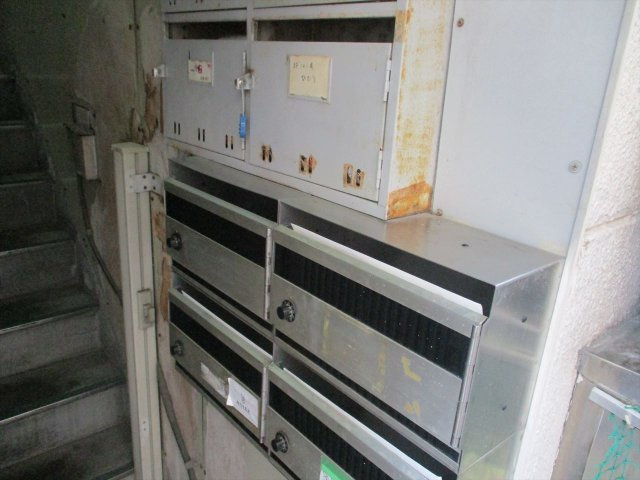 富善ビルのその他共用部分|富善ビル