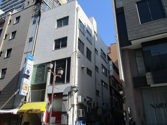 富善ビル