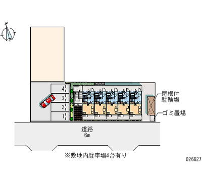 【地図】 | レオパレスヴィヴレⅡ