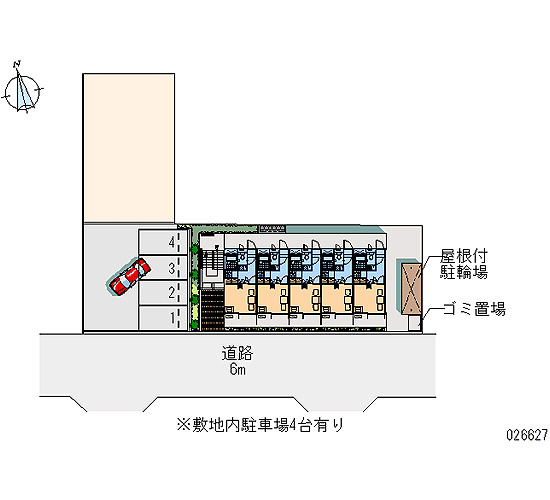 【地図】 | レオパレスヴィヴレⅡ