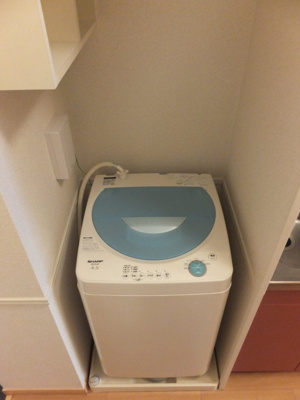 【設備】 | レオパレス一水 