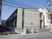 レオパレス一水 の画像