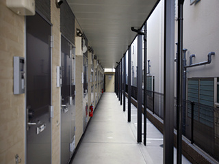 【その他共用部分】 | レオパレス一水 