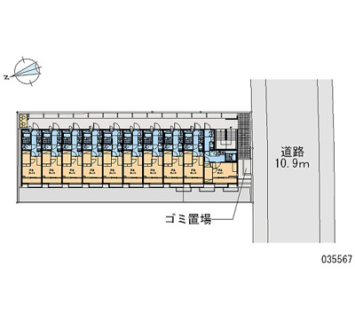 【地図】 | レオパレス一水 