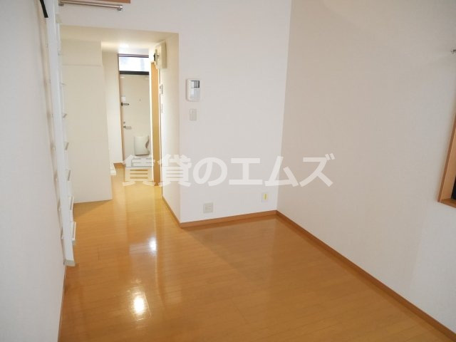 【洋室】 | ＹｓＭＯＮＥ | Ｙｓ　ＭＯＮＥの洋室