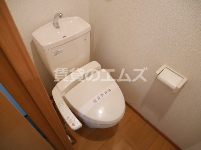 【トイレ】 | ＹｓＭＯＮＥ | Ｙｓ　ＭＯＮＥのトイレ