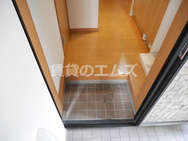 【玄関】 | ＹｓＭＯＮＥ | Ｙｓ　ＭＯＮＥの玄関