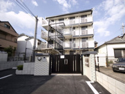 レオパレス雅の画像