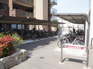【その他共用部分】