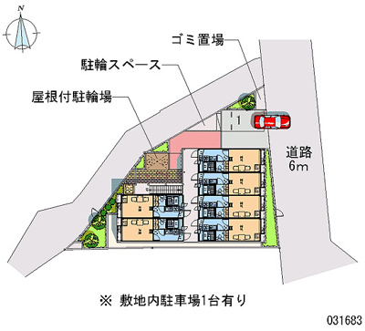 【地図】 | レオパレス寺方