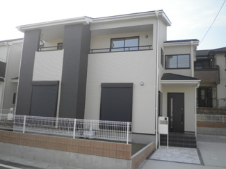 【外観】 | 物件の外観です