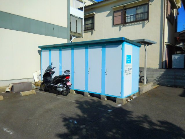 【その他共用部分】 | レオパレスGRUE