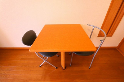 【居間・リビング】 | レオパレス和友