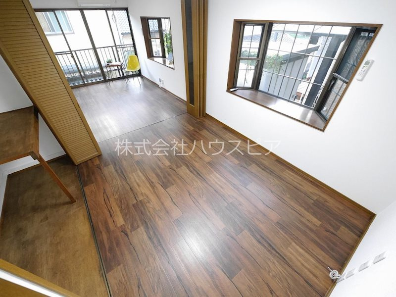 花山台貸家のその他