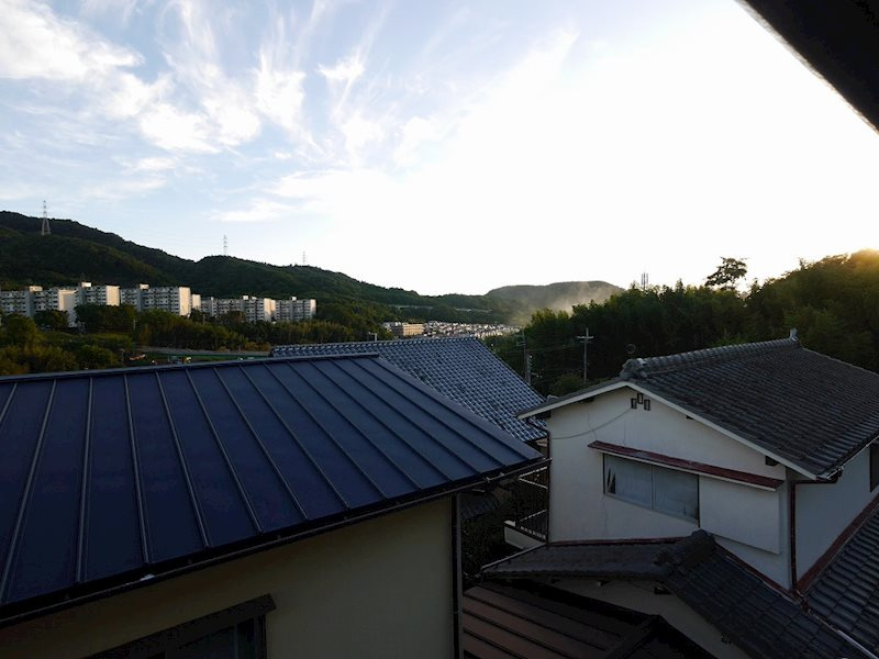 花山台貸家のその他