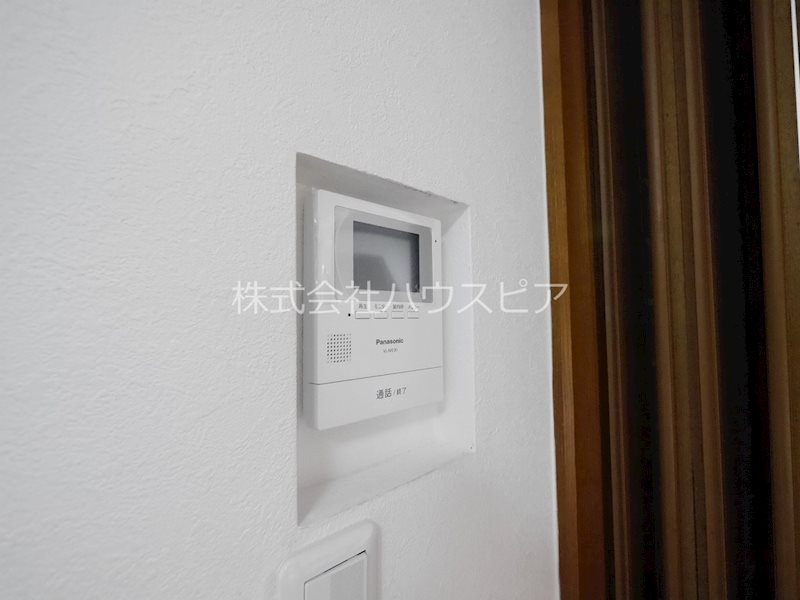 花山台貸家のその他