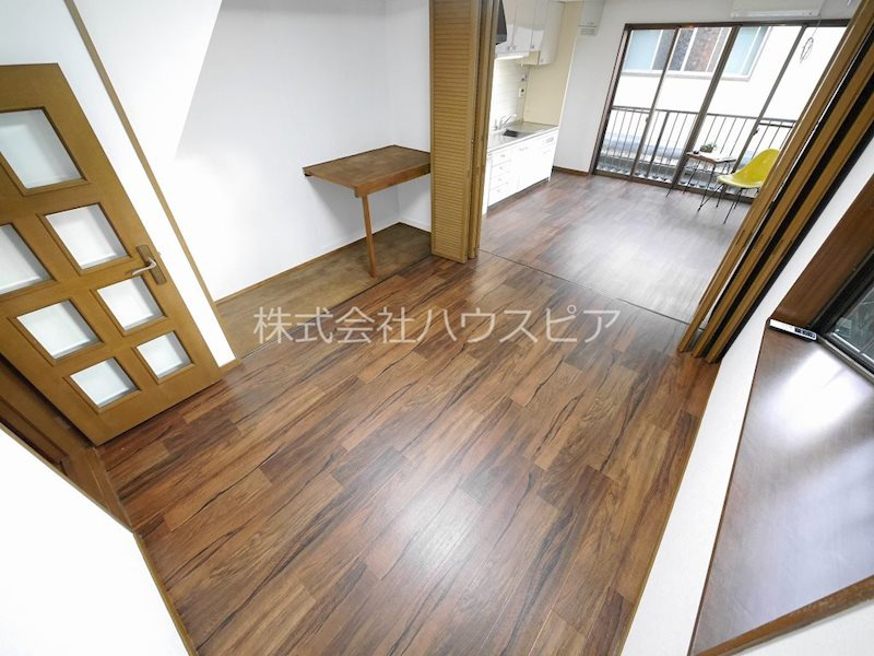 花山台貸家のその他