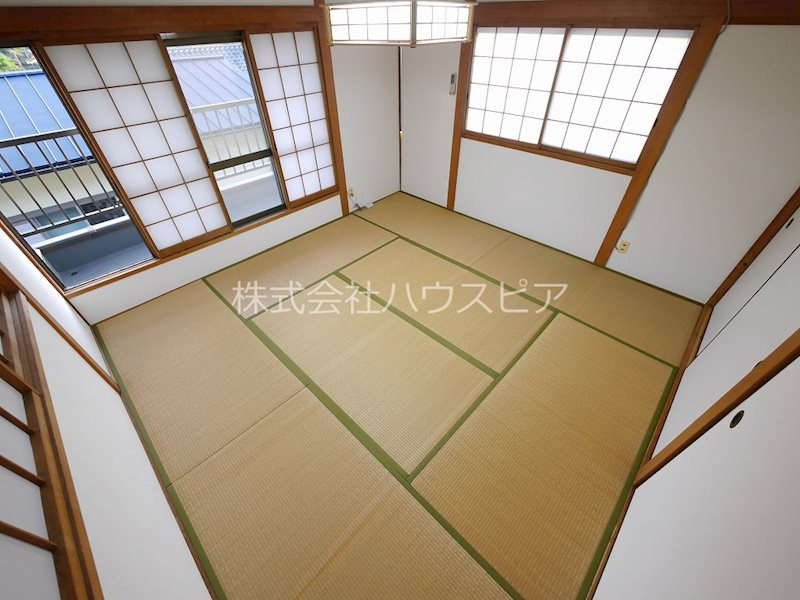 花山台貸家のその他
