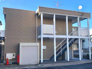 レオパレス大日イーストの画像