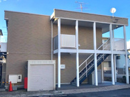 レオパレス大日イーストの画像