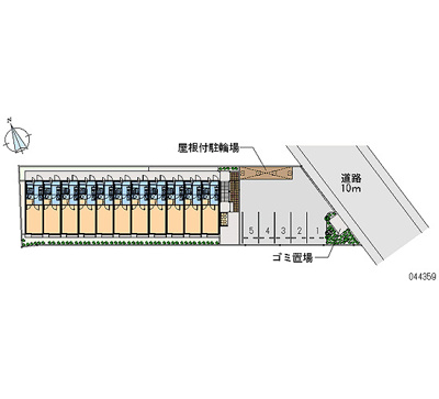 【地図】 | レオパレス大日イースト