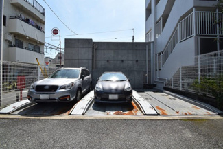 【その他共用部分】 | 駐車場