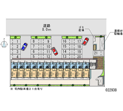 【地図】 | レオパレスコムフィー鶴見
