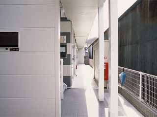 【その他共用部分】 | レオパレスカーム